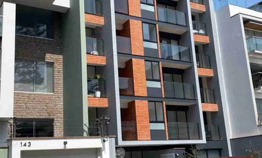 Departamento en Venta en Chacarilla del Estanque - Widok 2