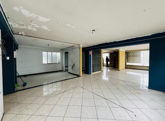 Departamento en Venta en Los Olivos - Widok 4