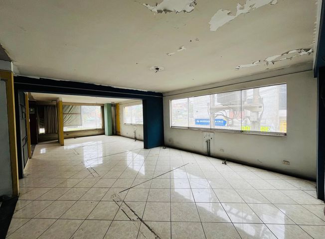 Departamento en Venta en Los Olivos - Widok 6