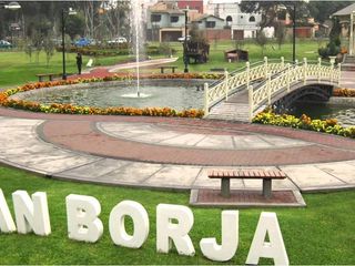 Terreno en Venta en San Borja - Aanzicht 2