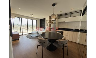 Departamento en Venta en Chorrillos - View 2