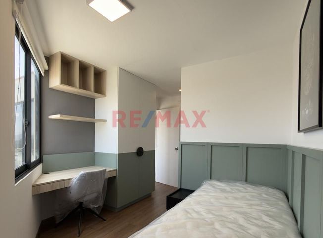 Departamento en Venta en Chorrillos - Widok 6