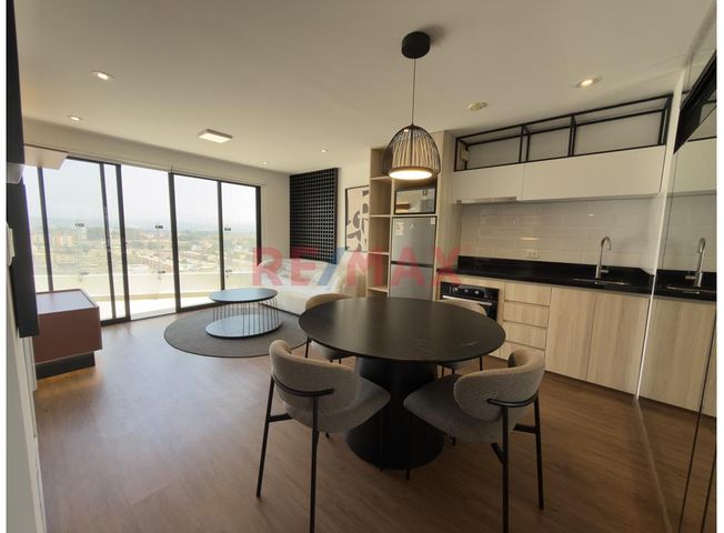Departamento en Venta en Chorrillos - Widok 4