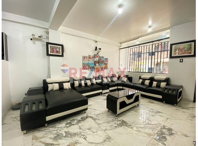 Casa en Venta en San Martín de Porres - Ansicht 4