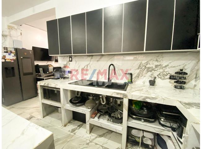Casa en Venta en San Martín de Porres - Ansicht 5