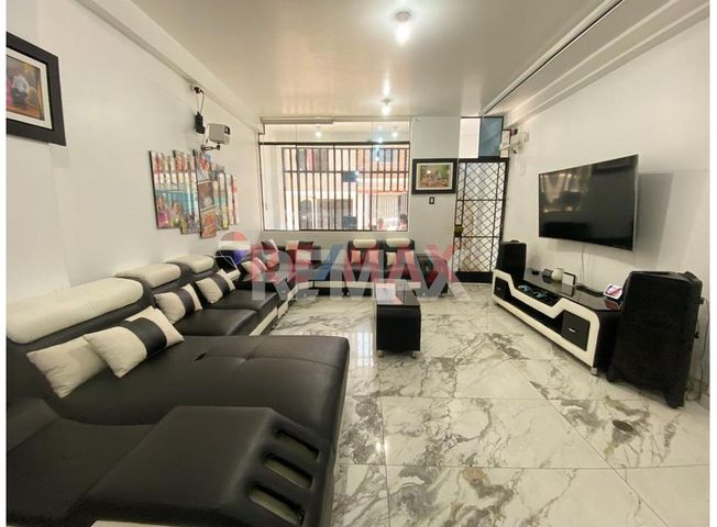 Casa en Venta en San Martín de Porres - Ansicht 6