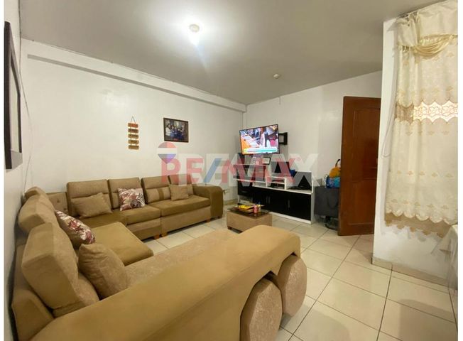 Casa en Venta en San Martín de Porres - Mehr