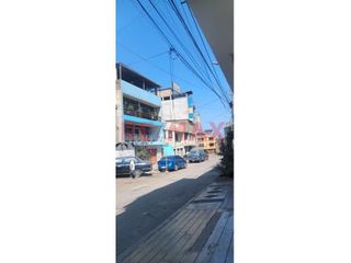 Casa en Venta en San Juan de Miraflores - Vista 3
