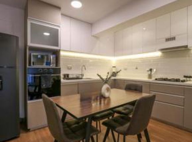 Departamento en Venta en Miraflores - Mehr