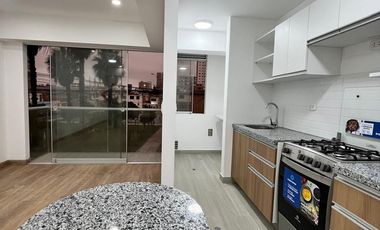 Departamento en Venta en San Miguel - Widok 3