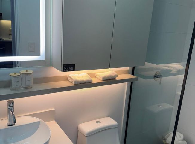 Departamento en Venta en Barranco - Widok 6