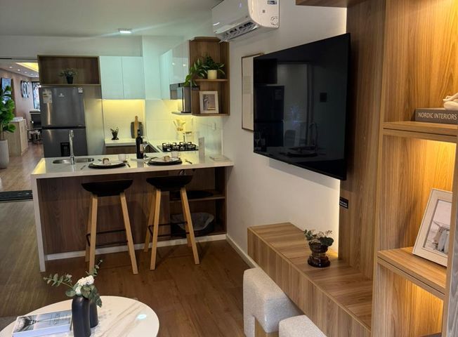 Departamento en Venta en Barranco - Więcej