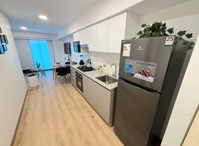 Departamento en Venta en Jesús María - Ansicht 5