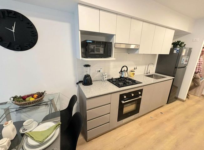 Departamento en Venta en Jesús María - Ansicht 6