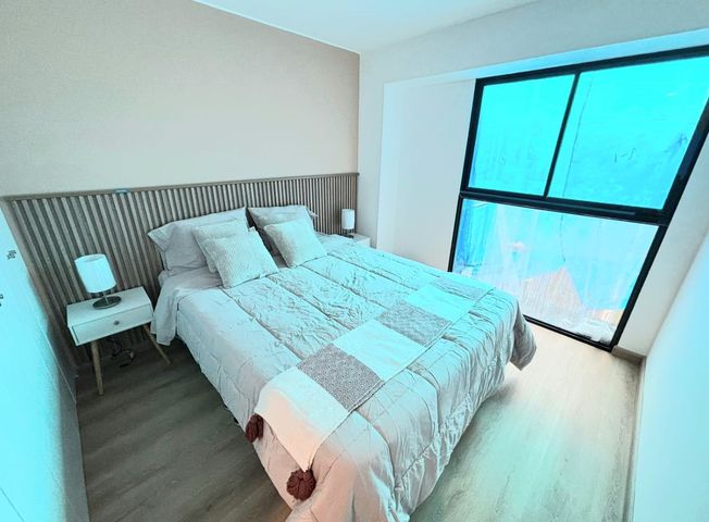Departamento en Venta en Jesús María - Mehr