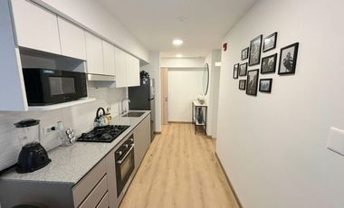Departamento en Venta en Jesús María - Widok 2