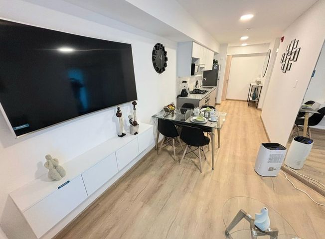 Departamento en Venta en Jesús María - Ansicht 4