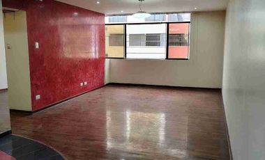 Departamento en Venta en Santiago de Surco - Ansicht 2