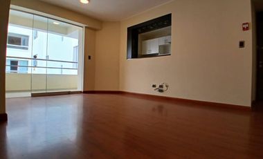 Departamento en Venta en Magdalena Del Mar - Ansicht 3