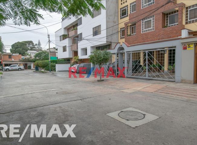 Departamento en Venta en Higuereta - Widok 4