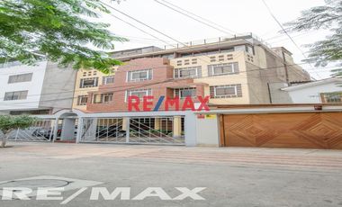 Departamento en Venta en Santiago de Surco - Ansicht 2