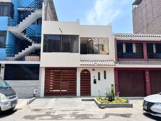 Departamento en Venta en San Martín de Porres