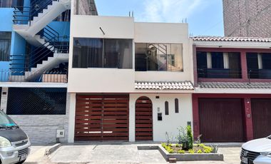 Departamento en Venta en San Martín de Porres - Ansicht 2