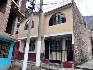 Casa en Venta en San Juan de Lurigancho