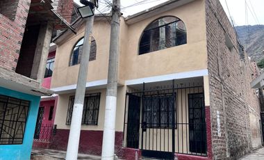Casa en Venta en Rímac - Widok 2
