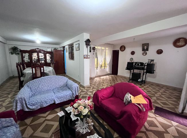 Casa en Venta en San Juan de Lurigancho - Vista 5