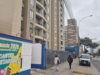 Departamento en Venta en Jesús María - Widok 2