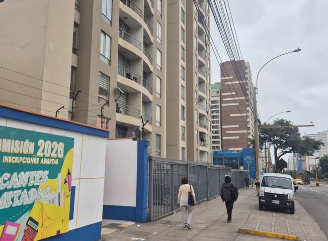 Departamento en Venta en Jesús María - Ansicht 4
