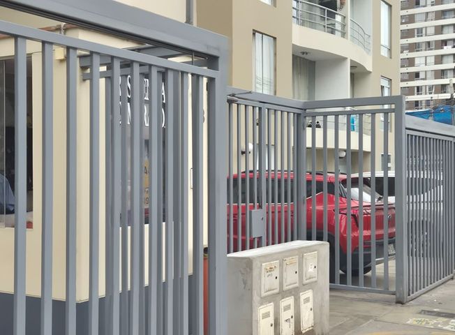 Departamento en Venta en Jesús María - Ansicht 5