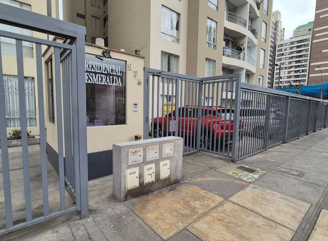 Departamento en Venta en Jesús María - Ansicht 6