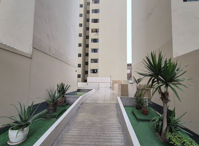 Departamento en Venta en Jesús María - Mehr