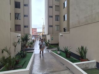 Departamento en Venta en Jesús María - Więcej
