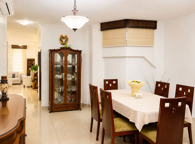 Apartamento en venta en Samborondon - Prikaz 6