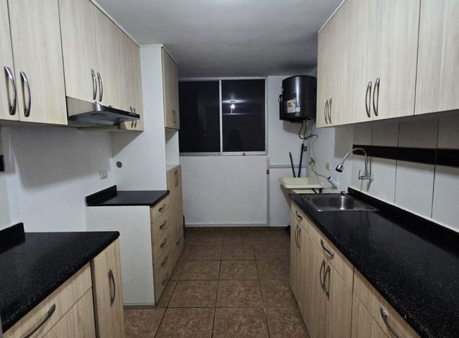 Departamento en Venta en Comas – další