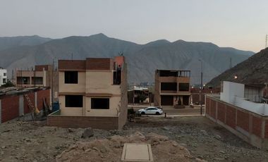 Terreno en Venta en Lurigancho - Widok 2
