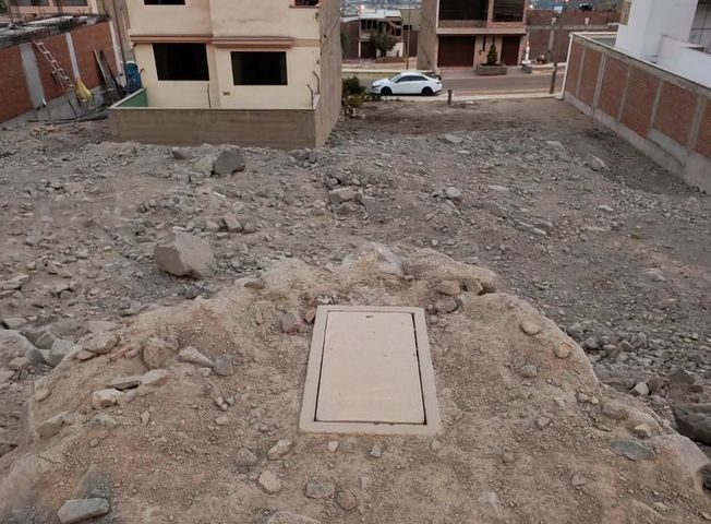 Terreno en Venta en Lurigancho - Vista 5