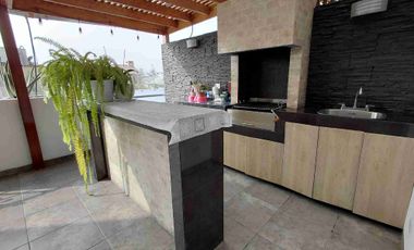 Departamento en Venta en San Borja - Widok 2