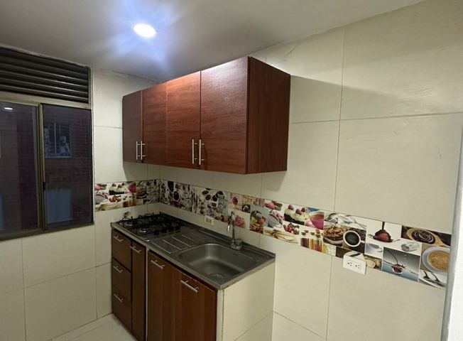 Apartamento en arriendo en Norte-Centro Histórico
