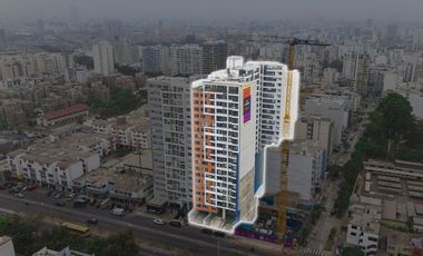 Departamento en Venta en Surquillo - Ansicht 2