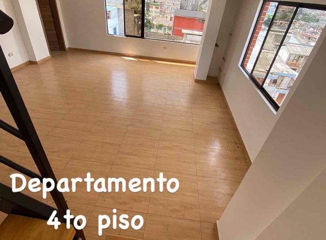 Apartamento en venta en Kennedy - Vista 4