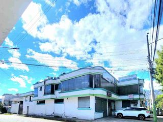 Casa en Venta en Solanda