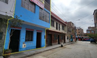 Casa en Venta en Callao – pohled 3