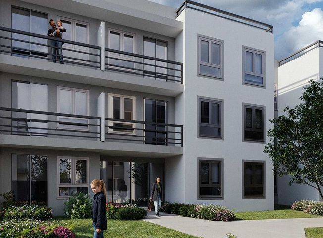 Apartamento en venta en La Armenia - Widok 4