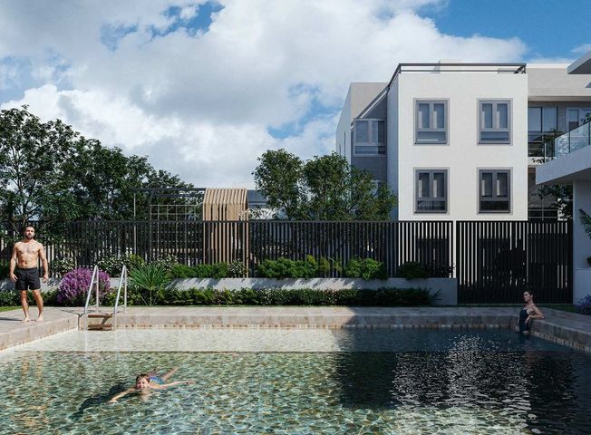Apartamento en venta en La Armenia - Widok 3
