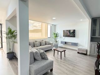 Departamento en alquiler con baja de precio en El Ejido