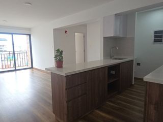 Departamento en alquiler con baja de precio en Miraflores